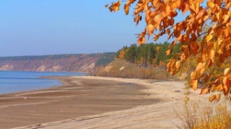 Волжско-Камский государственный природный биосферный заповедник