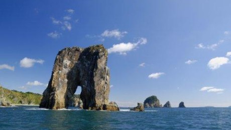 Дальневосточный государственный морской заповедник