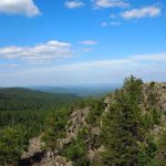 Висимский заповедник