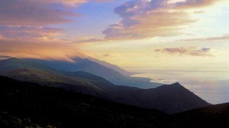 Государственный природный биосферный заповедник “Катунский”