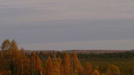 Национальный парк «Валдайский»