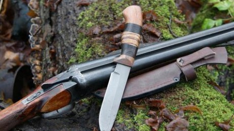 Оружие ижевского завода