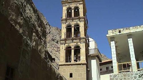 Шарм-эль-Шейх – райский уголок Египта