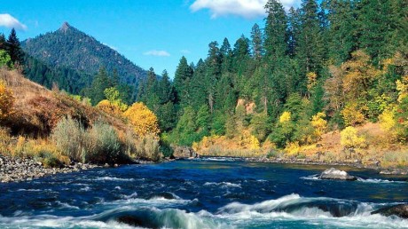 Незабываемая Карелия. Природа и озера Карелии