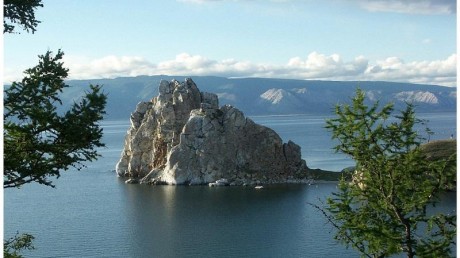 Экологический туризм на Байкале