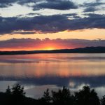 Хакасский заповедник