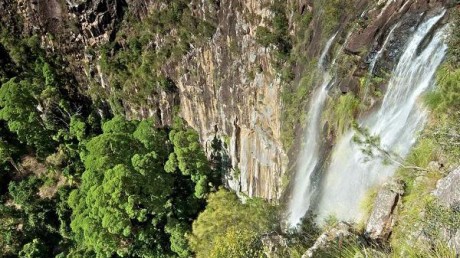 Самые красивые национальные парки в мире