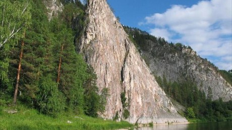 Южно-Уральский государственный природный заповедник