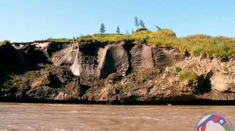 Усть-Ленский государственный природный заповедник